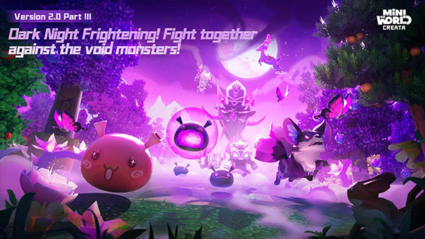 迷你世界国际服2026最新版