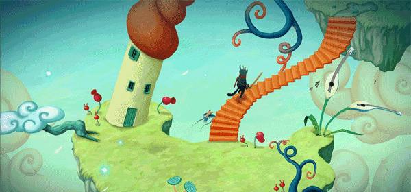 虚构世界手游最新版