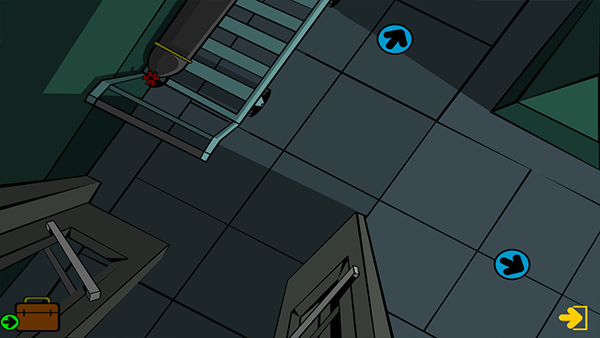 Stanley博士的家2手机版