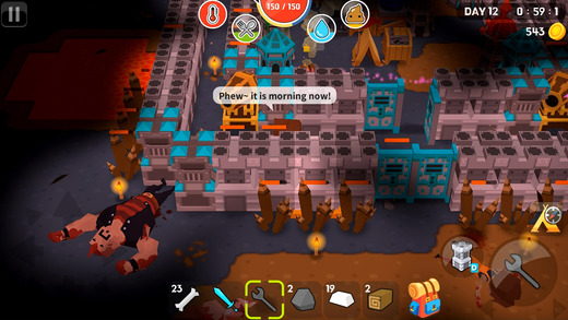 我的生存世界手游