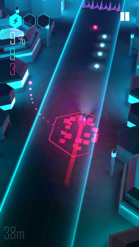 电音超跑正版免费版