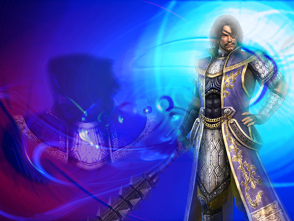 真三国无双6手机版