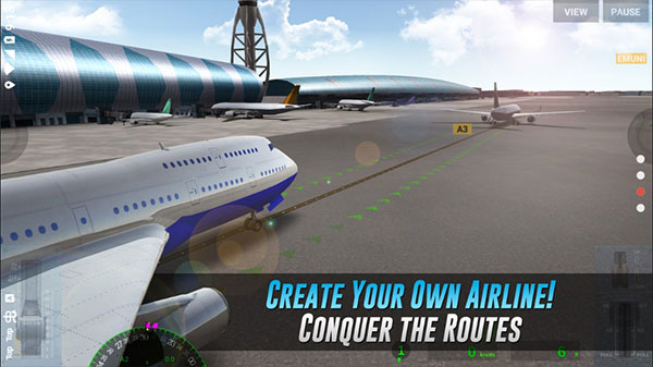 航空公司指挥官最新版2026