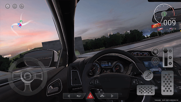 真实停车模拟器2汉化版