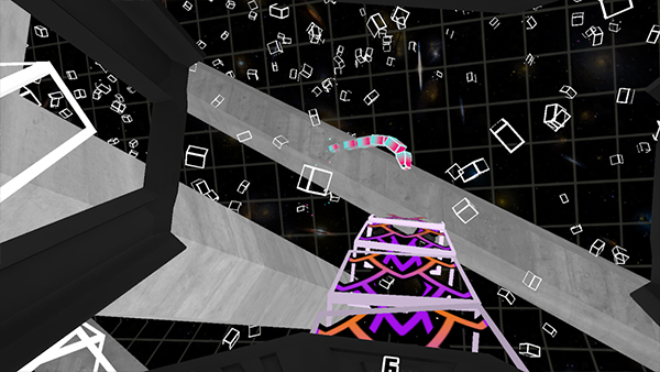 贪吃蛇3d手游(Snakes LTD)