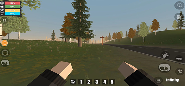 未变异者最新版本