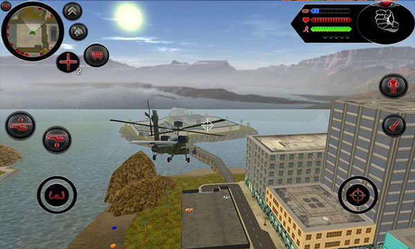 鲨鱼机器人手机版正版