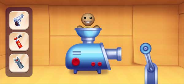 疯狂木偶人正版最新版