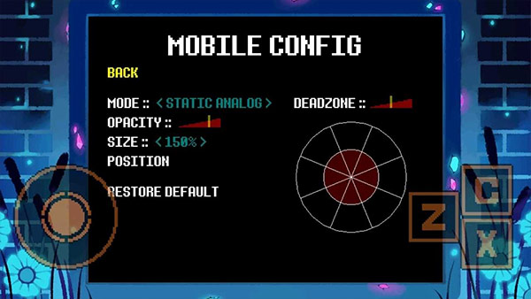 传说之下全然不信手机版