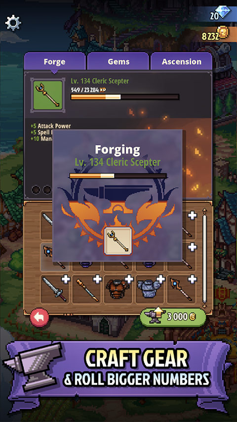 骑士经理3游戏手机版