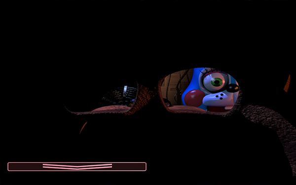 Five Nightsat Freddys2安卓版