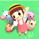 我的小小农场游戏