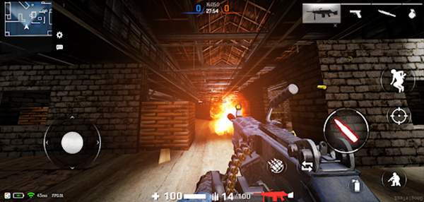 枪破黎明2026最新版本