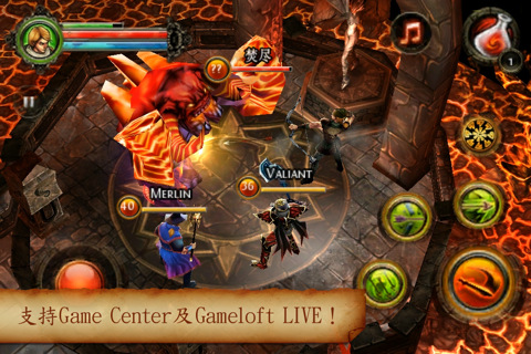 地牢猎手2中文完整版