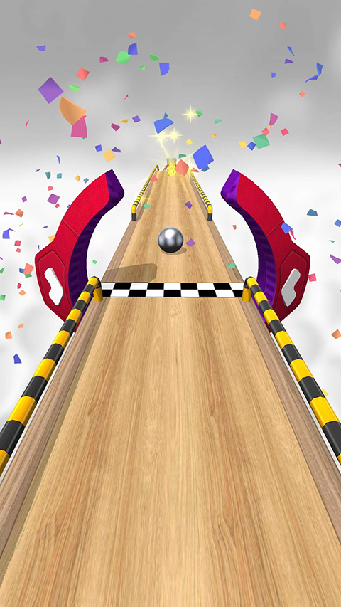 球球酷跑最新版本