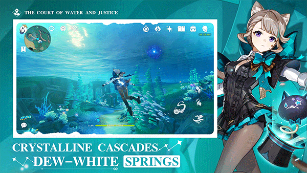 原神国际服正版