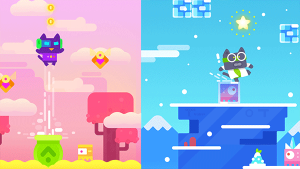 超级幻影猫2正版手游