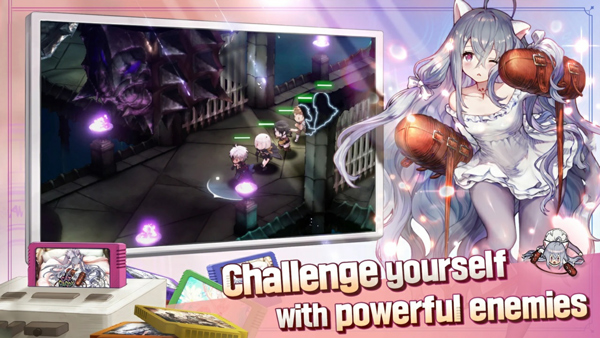 棕色尘埃2国际服最新版本