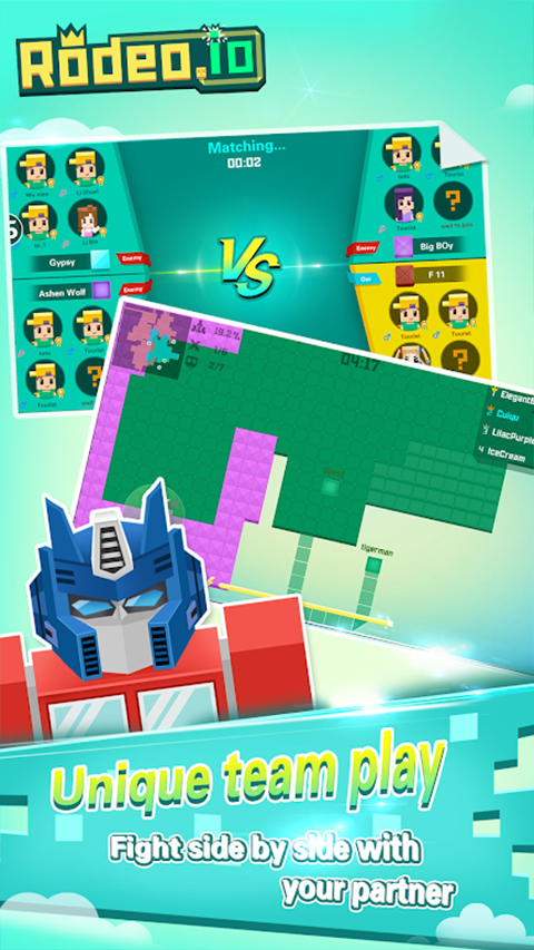 围城大作战正版