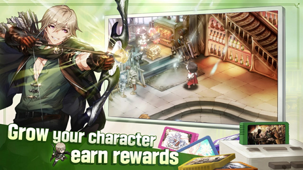 棕色尘埃2国际服最新版本