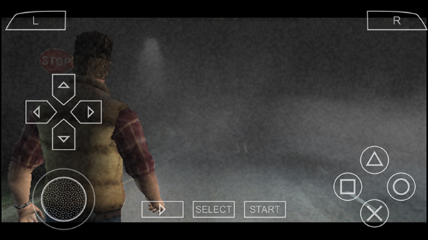 寂静岭起源中文版