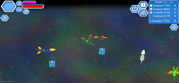 孢子进化论2中文版免费