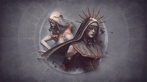 帕斯卡契约正版