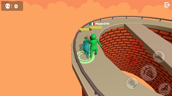 派对大乱斗2手机版