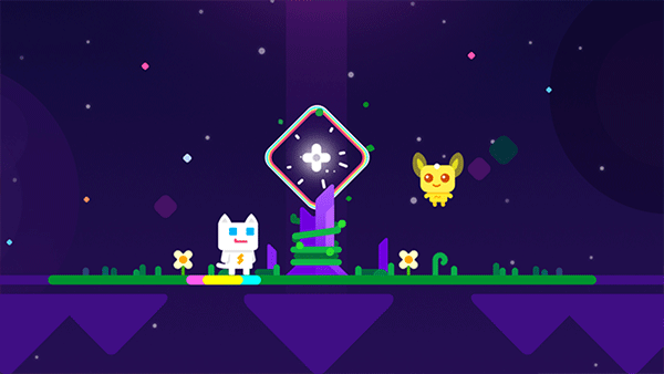 超级幻影猫2正版手游