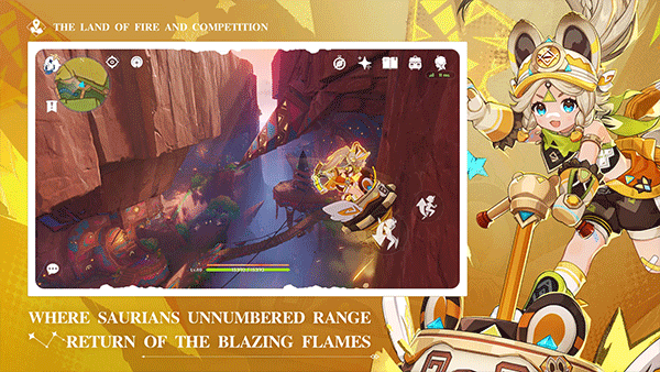 原神国际服正版