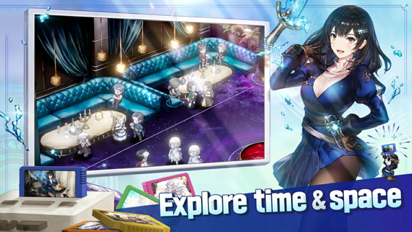 棕色尘埃2国际服最新版本