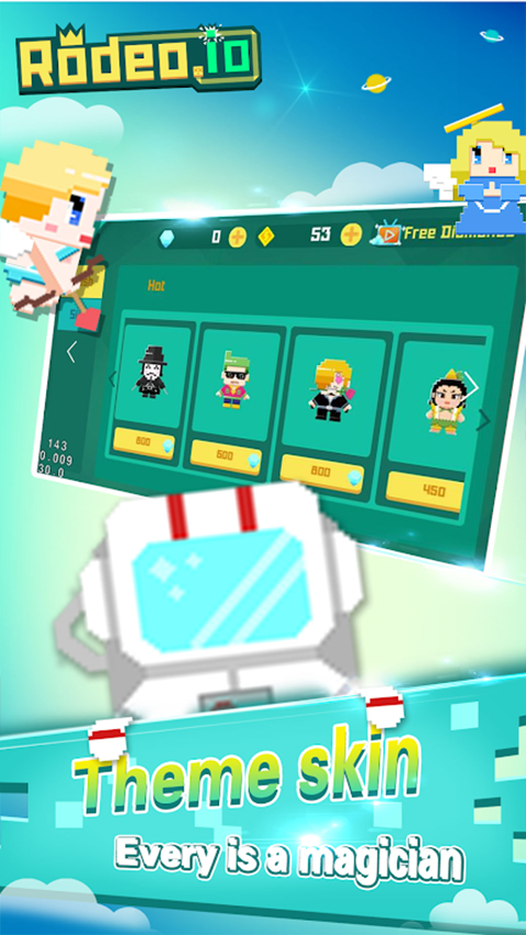 围城大作战正版