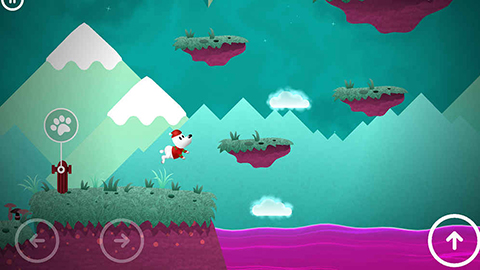 米皮大冒险游戏