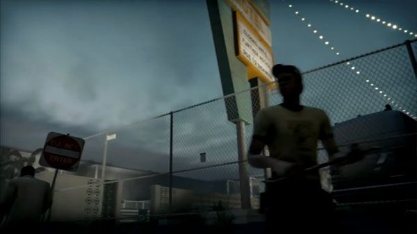 求生之路2手游最新版(L4D2)