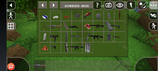 生存战争2内置模组版