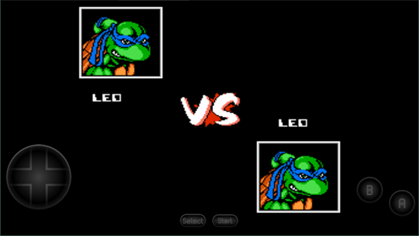 忍者神龟格斗手机版免费