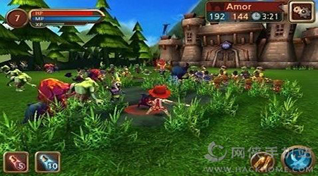 攻城大师中文版