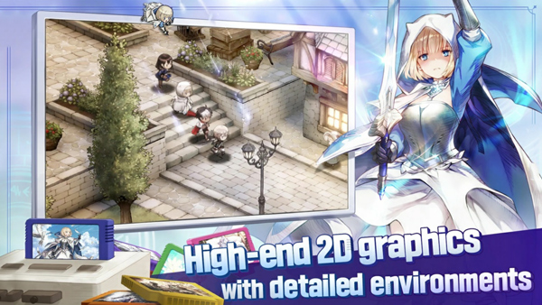 棕色尘埃2国际服最新版本