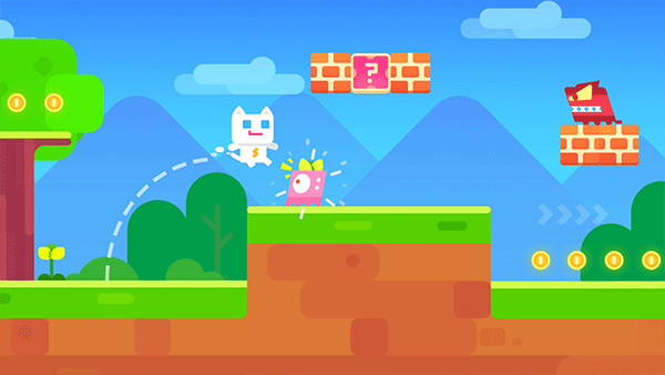 超级幻影猫2正版手游