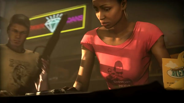 求生之路2手游最新版(L4D2)