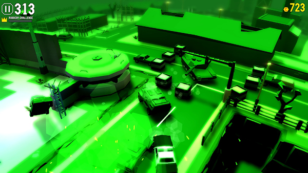 鲁莽大逃亡2最新版手游