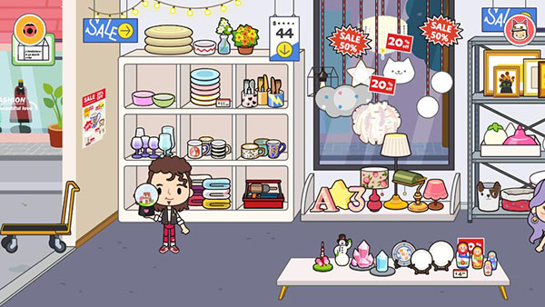 米加小镇公寓2026最新版