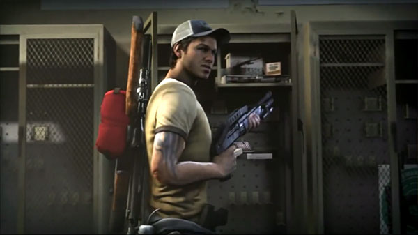 求生之路2手游最新版(L4D2)