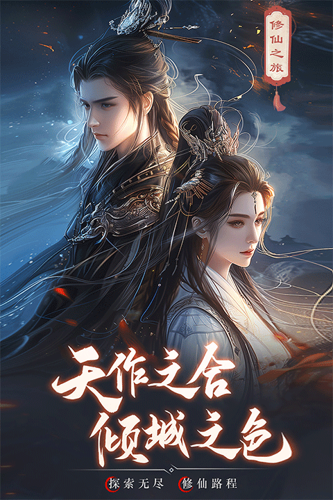 逍遥九歌行手游版