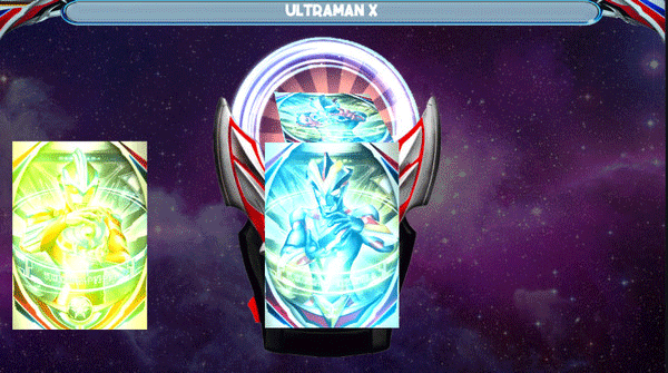 欧布奥特曼变身模拟器正版