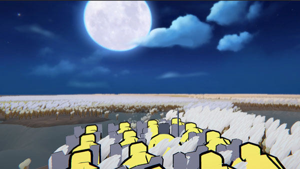 超逼真的攻城模拟器手机版