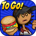 老爹汉堡店正版