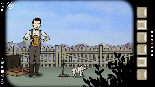 锈湖根源最新版手游