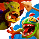 魔兽弧光大作战手游