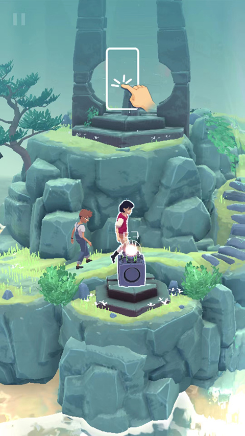 花园之间安卓版